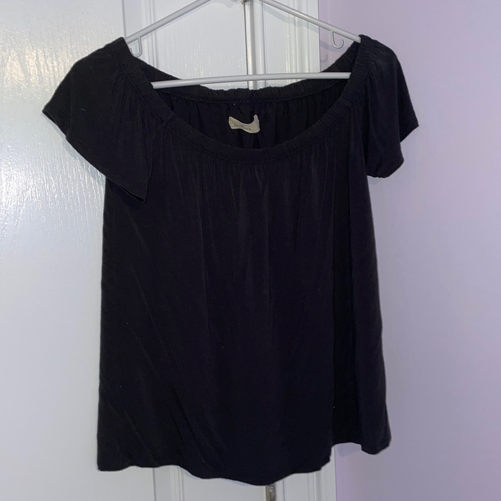 Hollister Top
